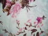 Print 100% rayon fabric