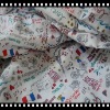 Printed Cotton Fabric C80*80  90*88