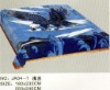 Printed Mink Blanket