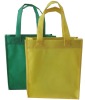 Printed Nonwoven Shopping Bag