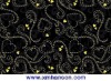 Printed Nylon Spandex Swimwear Fabrics