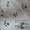 Printed Table Linen Fabric