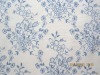 Printed cotton fabric poplin YD-C11023