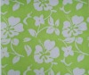 Printing-Cloth-Fabric with flower