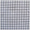 Printing Cotton Flannel Fabric 57/58" for Men Check Shirts