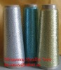 Prior lurex 1/85" MX type metallic yarn