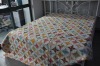 Quilt//bedding set/printing quilt