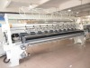 Quilting Machines for bedding 128"