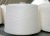 Raw White Acrylic Yarn