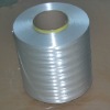 Raw White Technical Yarn 500D-22000D High Tenacity Polyester Filament PE Yarn