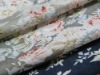 Rayon Cotton Print Fabric