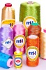 Rayon Embroidery Thread