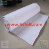 Recyclable Pressed Wool Felt Material