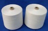 Recycled 100% 30s polyester spun yarn