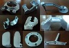 Ring Frame Aluminium Spares