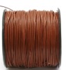 Round Leather Cord