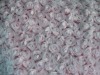 Rounded PV Plush  Knitting Toy  Fabric