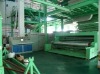 S Nonwoven plant