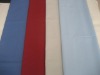 SELL T/C 65/35  dyed fabric very good manufacturer