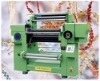 SGD-980 Fancy yarn crochet machine is used to make the fancy yarn