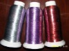 ST type metallic yarn