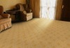 SYEL802 PP Loop Pile Jacquard Home Floor Carpet