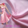 Satin Fabric/Charmeuse Satin/Polyester Fabric