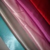 Satin/spandex Fabric