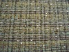 Sequins Woollen fabric (Code:W12-10035)