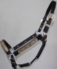 Show Halter Leather