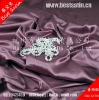 Silk Satin Fabric NO.16