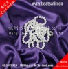 Silk Stretch Satin Fabric NO.34