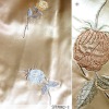 Silk cotton  fabric