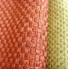 Sofa pillow fabric- Imitation Linen Fabric