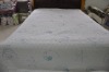 Solid Quilt/coverlet/bedding sets