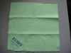 South Korea wind instruments polyester Microfiber fabric cleaning cloth