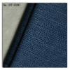 Spandex slub denim fabric