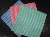 Spunlace Nonwoven