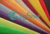 Spunlace Nonwoven for bag