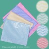 Spunlace Nonwoven for wipes