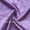 Strerch Jacquard satin fabric