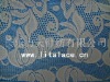 Stretch spandex lace fabric M1072