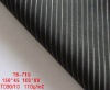 Stripe Pocketing Fabric