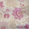 Supply Chinese Home Silk Fabric