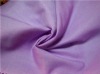 Supply Eco-Frinedly polyester cotton woven fabric