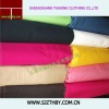 Supply various Colorful no fading dyeing cloth