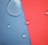 T/C 4oz water repellent fabric clothing