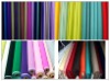 T/C 65/35 20*16 120*60  58/60" dyed fabric