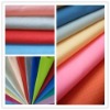 T/C  65/35 45*45 110*76 43/44"dyed   fabric