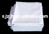 T/C 65/35  45*45 110*76  58/60"white  fabric